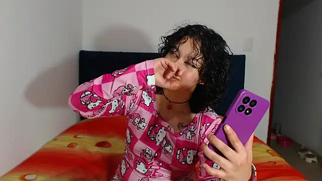Bitsy_Messy webcam