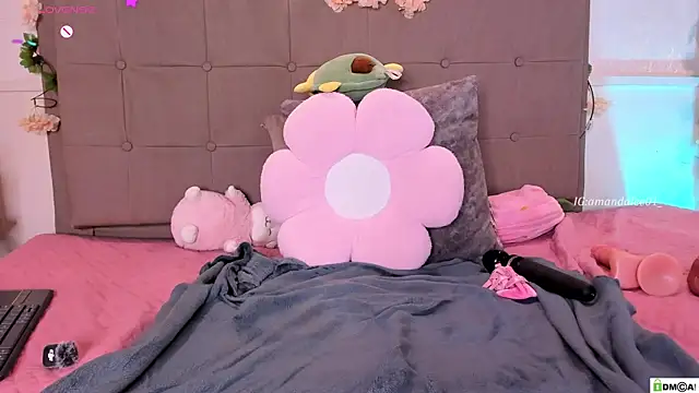 amandalee01 webcam