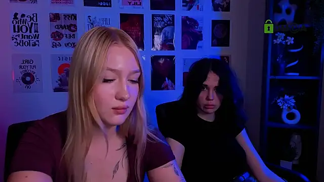 playful_sophie webcam