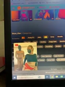 TheTamilGent webcam