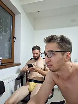 MattedOdobenus webcam