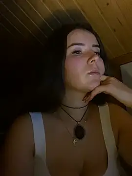 mewKate webcam