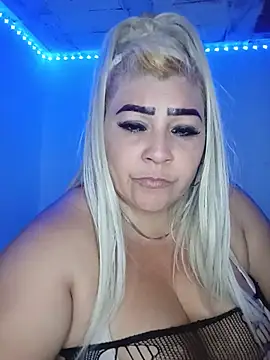 BonniAdams webcam