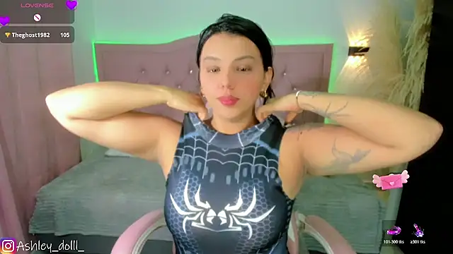 Ashley_dolll webcam