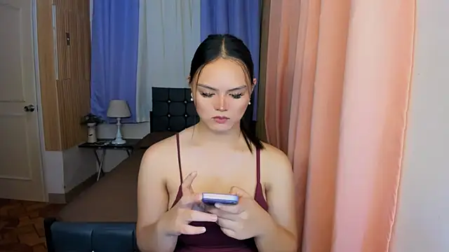 ameliamaureen webcam