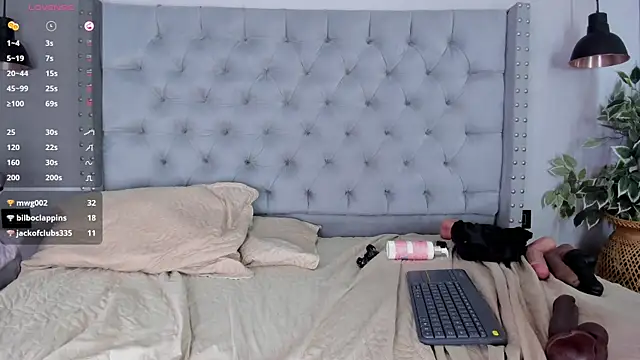 monika-ruiz - Monika-Ruiz's free webcam