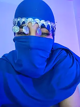 Jasmin_hamdan webcam
