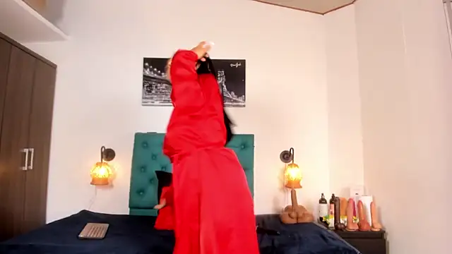 juliana_13 webcam