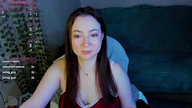 Micky_Wood webcam