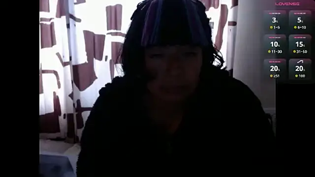 Acelinrose webcam