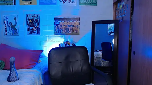 Amy66 webcam
