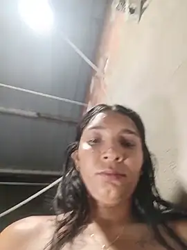 chikivivi- webcam