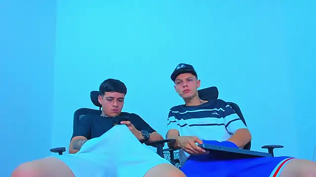 Thomas-Wil webcam