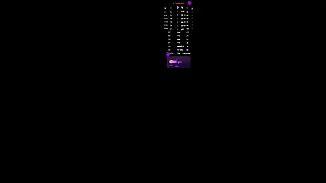 MelanyHolsen webcam
