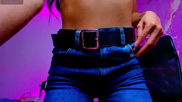 canela_salvaje webcam