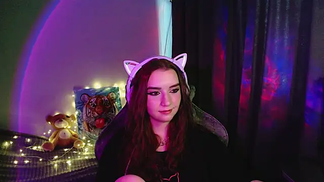 Celia_Sensual_ live cam on StripChat