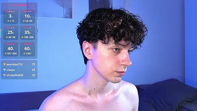 Angel_Crave webcam