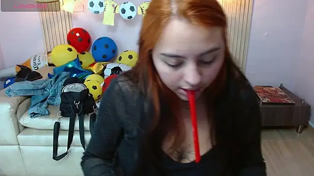 Miley_Clarck webcam