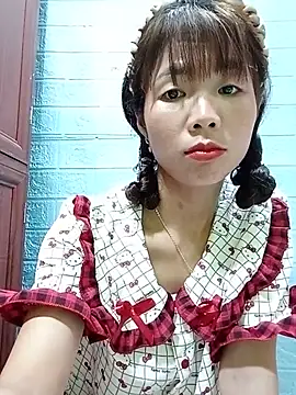 AmyLinee01 webcam