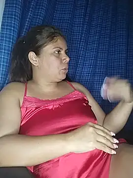 Zafiro_MD webcam