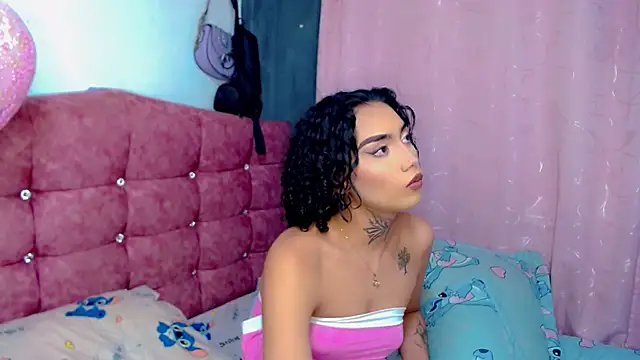 Darianna_A webcam