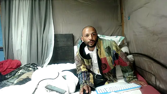 Camodick webcam