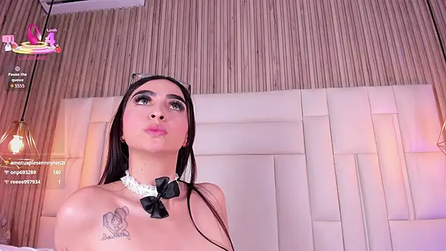 Martina_Gracex webcam