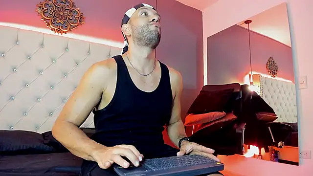 Lyam_Voss webcam