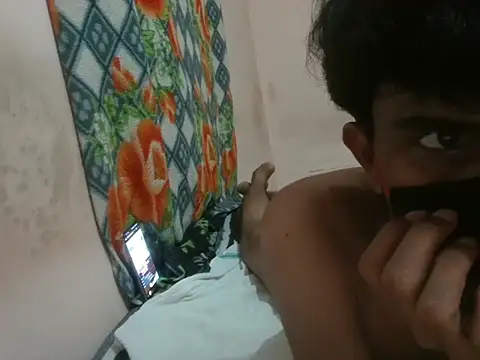 Amar22AA webcam
