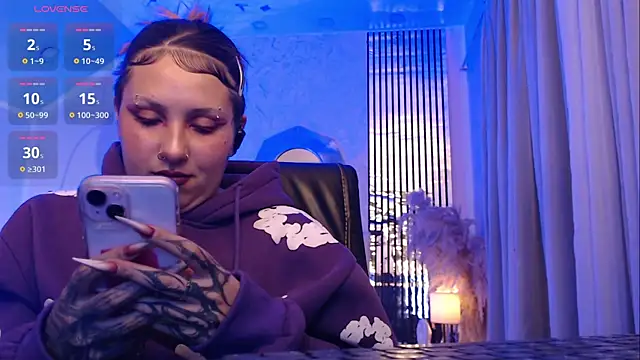 Jessie_williams webcam