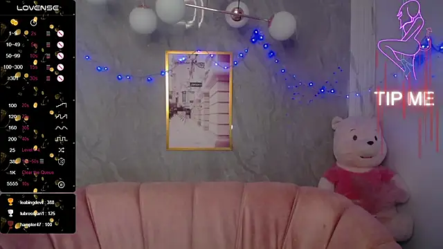 m_eris_s live cam on StripChat