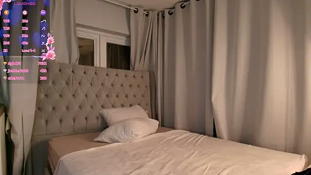 Carol_Daniel webcam
