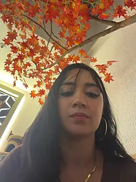 EmmyEvans1 webcam