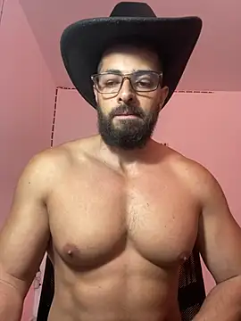 magnumchris webcam