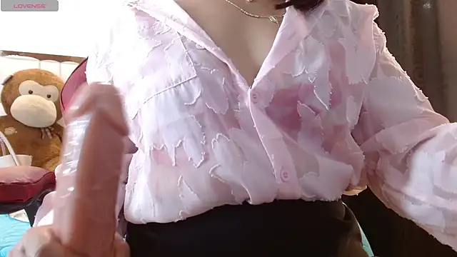 Abril_Beltran_ webcam