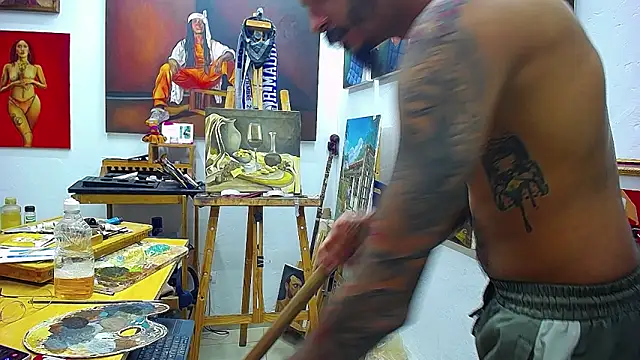color_beat17 webcam