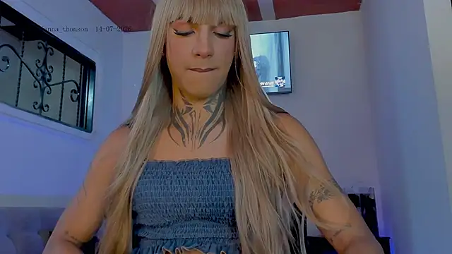 Arianna_t webcam