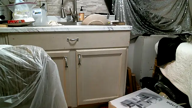 SexyB214 webcam