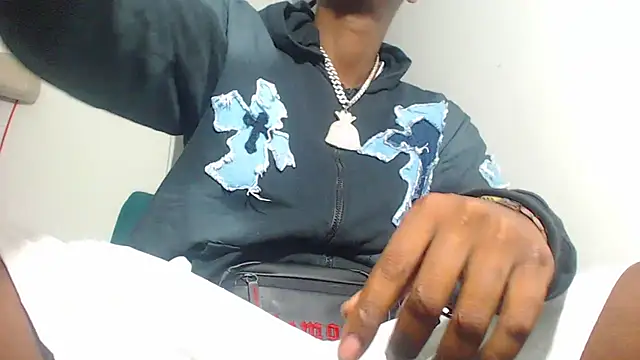 Real1jc webcam