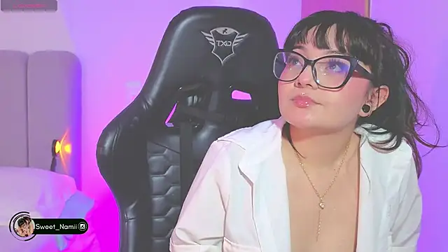 Sweet_Namii webcam
