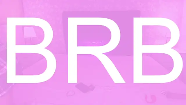 BritneySweet_ webcam