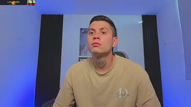 Yeiko_Romero_ webcam
