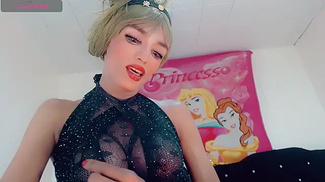 Oriana_braom webcam