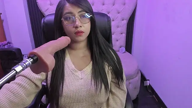 Sexy_cristall_ webcam