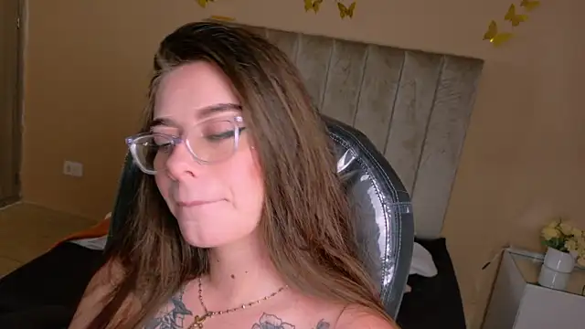 Charlotte_Olsen_ webcam