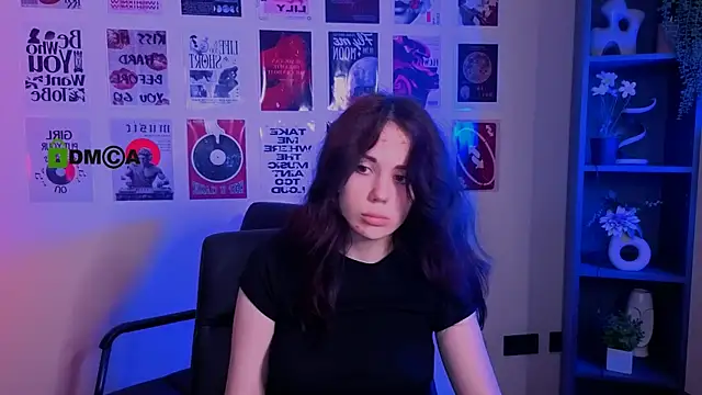 playful_sophie webcam
