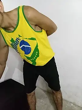 MagrinhoSaradoo webcam