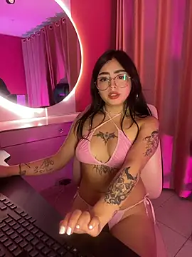 Valu_euphoria webcam