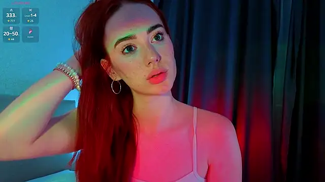 StacyWatts webcam