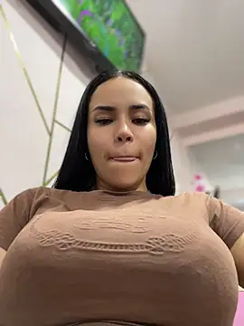 Naatalia webcam